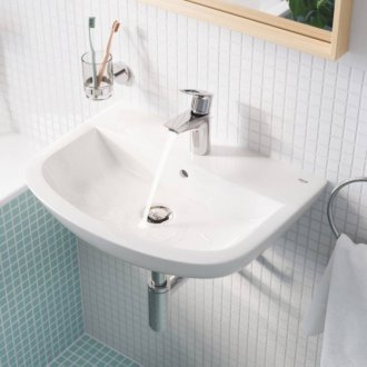 Смеситель для раковины Grohe Eurosmart 32154003