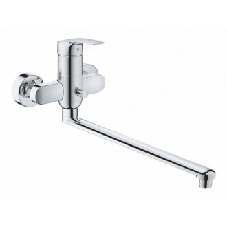 Смеситель для ванны Grohe Eurosmart 23992003