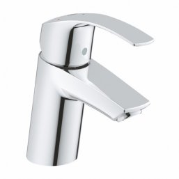 Смеситель для раковины Grohe Eurosmart 32154002