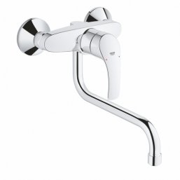 Смеситель для кухни Grohe Eurosmart 32224002