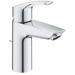 Смеситель для раковины Grohe Eurosmart 33265003