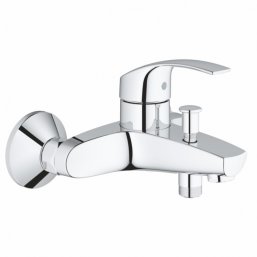 Смеситель для ванны Grohe Eurosmart 33300002