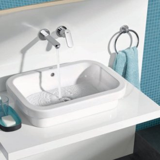 Раковина Grohe Eurosmart 39124001