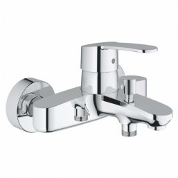 Смеситель для ванны Grohe Eurostyle Cosmopolitan 33591002