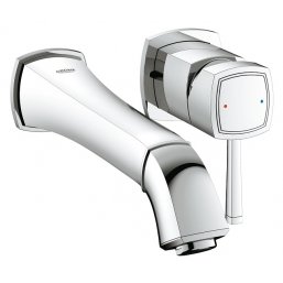 Смеситель для раковины Grohe Grandera 19930000