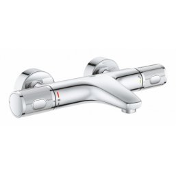 Смеситель для ванны Grohe Grohtherm 1000 Performance 34830000