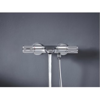 Смеситель для ванны Grohe Grohtherm 1000 Performance 34830000