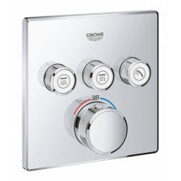 Смеситель для душа Grohe SmartControl 29126000