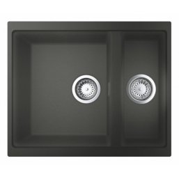 Мойка Grohe K500 31648AT0