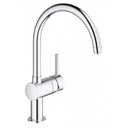 Смеситель для кухни Grohe Minta 32917000