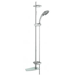 Душевой гарнитур Grohe Movario Five 28571000