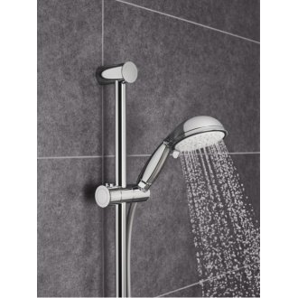 Душевой гарнитур Grohe Tempesta Rustic 26086001