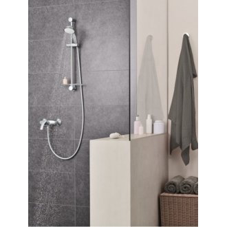 Душевой гарнитур Grohe Tempesta Rustic 26086001