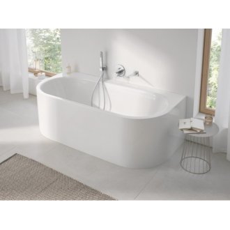 Смеситель для ванны Grohe Plus 24060003