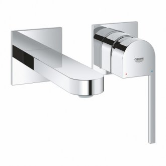 Смеситель для раковины Grohe Plus 29303003