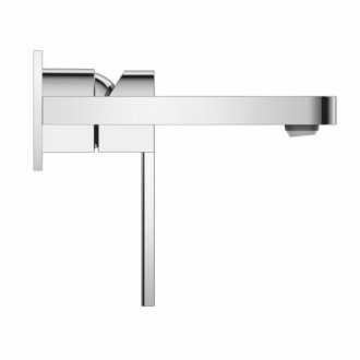 Смеситель для раковины Grohe Plus 29303003