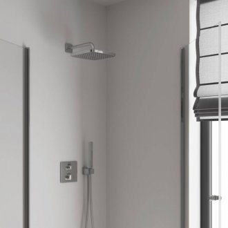 Верхний душ Grohe Tempesta 250 CUBE 26681000