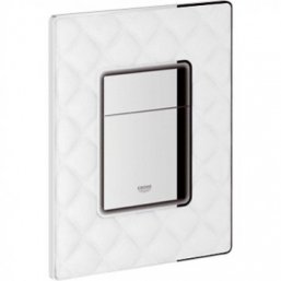 Клавиша смыва Grohe Skate Cosmopolitan 38913XR0