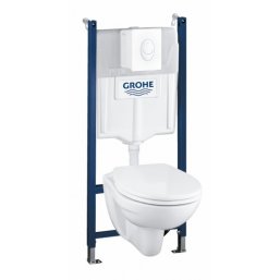 Комплект Grohe Solido Compact 39116000