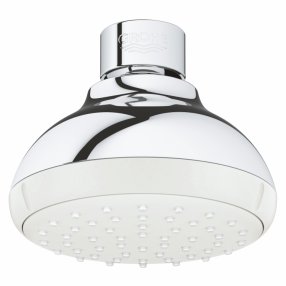 Верхний душ Grohe Tempesta 100 26050001