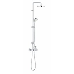 Душевая стойка Grohe Tempesta Cosmopolitan 26305001