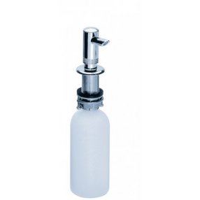 Дозатор для жидкого мыла подвесной Hansgrohe 40418000