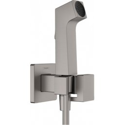 Гигиенический душ Hansgrohe Bidette 29233340