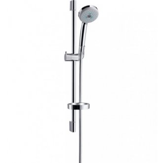 Душевой гарнитур Hansgrohe Croma 100 Multi 27777000