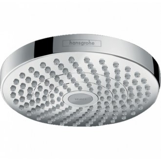 Верхний душ Hansgrohe Croma Select S 26523000