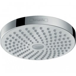 Верхний душ Hansgrohe Croma Select S 26522400
