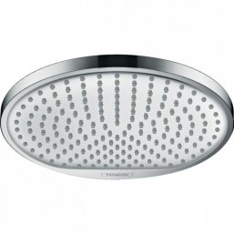Верхний душ Hansgrohe Crometta S 240 26723000