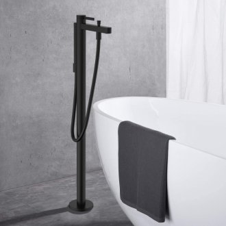 Смеситель для ванны Hansgrohe Finoris 76445670