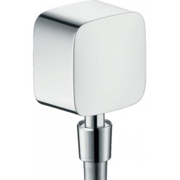 Штуцер Hansgrohe Fixfit 27414000