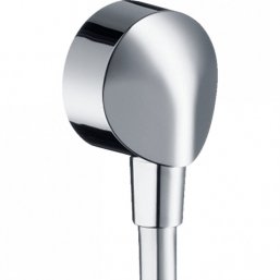 Штуцер Hansgrohe Fixfit E 27458000