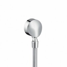 Штуцер Hansgrohe Fixfit E 27505000