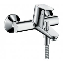 Смеситель для ванны Hansgrohe Focus 31940000