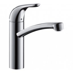 Смеситель для кухни Hansgrohe Focus E 31784000