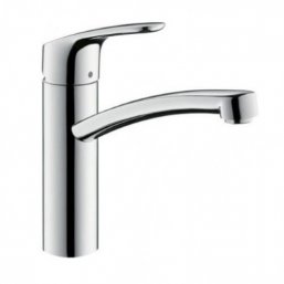 Смеситель для кухни Hansgrohe Focus E2 31816000