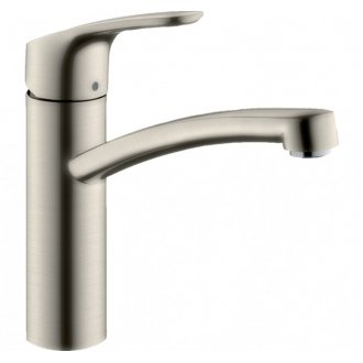 Смеситель для кухни Hansgrohe Focus M41 31806800