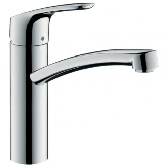 Смеситель для кухни Hansgrohe Focus M41 73885000