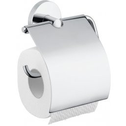 Держатель туалетной бумаги Hansgrohe Logis 4052300...