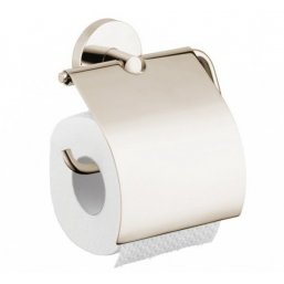 Держатель для туалетной бумаги Hansgrohe Logis 405...