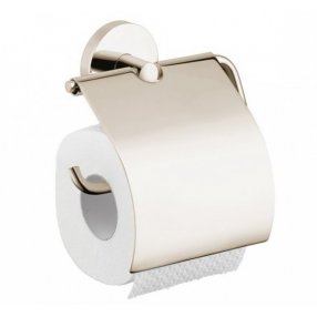 Держатель для туалетной бумаги Hansgrohe Logis 40523820