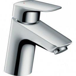 Смеситель для раковины Hansgrohe Logis 71071000