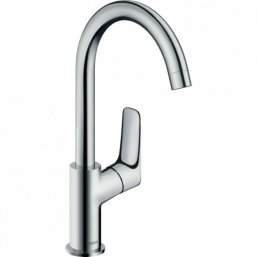 Смеситель для раковины Hansgrohe Logis 210 7113100...