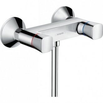 Смеситель для душа Hansgrohe Logis 71263000