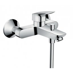 Смеситель для ванны Hansgrohe Logis 71401000