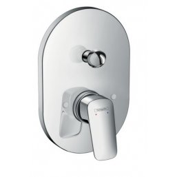 Смеситель для душа Hansgrohe Logis 71406000