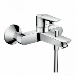 Смеситель для ванны Hansgrohe Logis 71430000