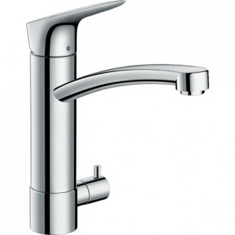 Смеситель для кухни Hansgrohe Logis 160 71834000